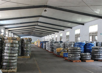 Chenbo Rubber and Plastic Technology (Hebei) Co., Ltd