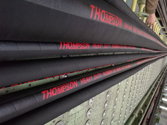 300psi Rubber Oil Hose