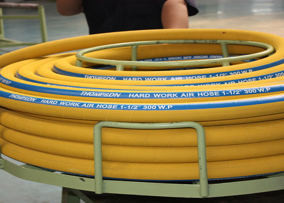 20Bar Rubber Air Hose