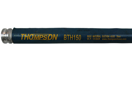 127mm Abrasion Resistant Hose