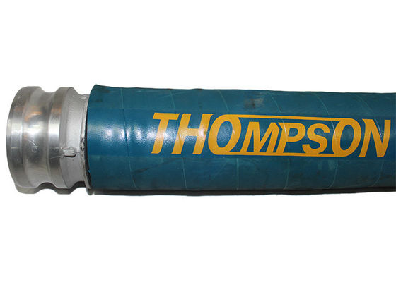 127mm Abrasion Resistant Hose