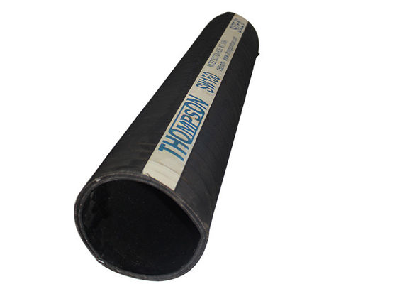 50mm Long Industrial Rubber Water Hose