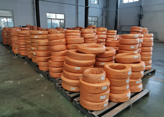 Rubber R1S 1/4 Inch Hydraulic Hose , High Temperature Hydraulic Hose