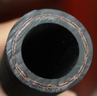 300psi Rubber Air Line Hose