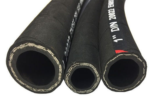 Thompson 1/4 Inch Length 50m Hydraulic Pressure Hose