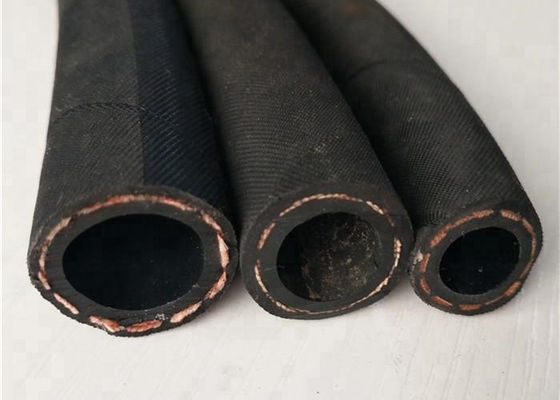 SAE J517 Hydraulic Pipe Line