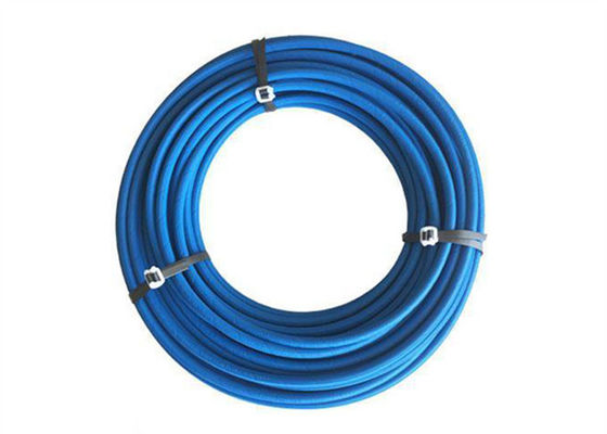 5000Psi 3/8" Power Wash Extension Hose , Jet Power Washer Hose