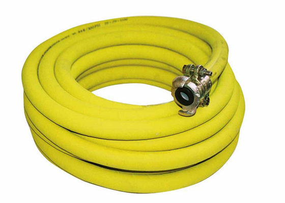 Wire Braid 1 1/4 Inch 32mm 60m Long Rubber Air Hose
