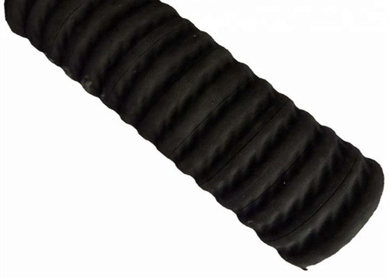 2inch 10bar Spiral Wire Hose For Grout Suction