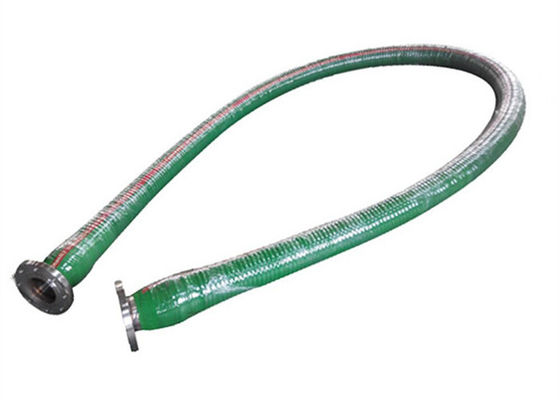 Multi Purpose EPDM 19mm Chemical Resistant Rubber Hose