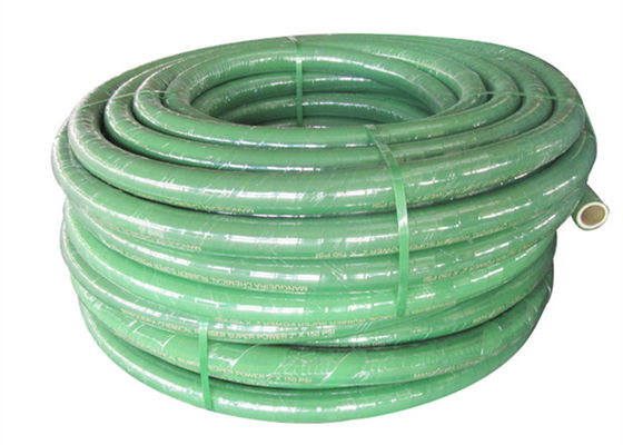 Industrial UHMWPE 32mm Chemical Resistant Rubber Hose