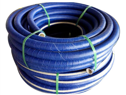 150psi Chemical Resistant Rubber Hose