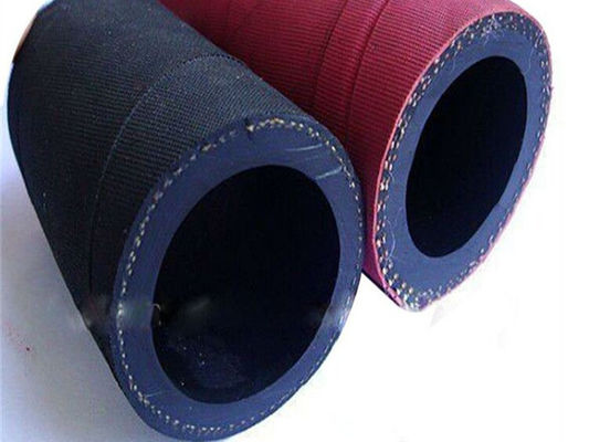 Sandblasting Thompson 61m Abrasion Resistant Hose