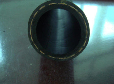 EN 853 2SN Sae 100 R2at 3/8 Inch Wire Braid Hydraulic Hose