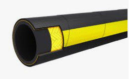 OEM Sae 100 R2a 100m Braided Hydraulic Hose
