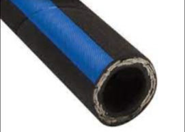 EN 853 2SN SAE 100 R2AT ISO 1436-1 2SN Wire Braid Hydraulic Hose for Petroleum or Water-Based Fluids
