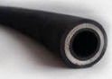 EN853 2SN/SAE100 R2AT Wire Braid Hydraulic Hose with Temperature Range of -40 deg C / 100 deg C