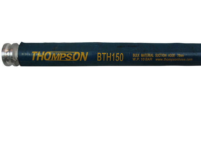 127mm Abrasion Resistant Hose