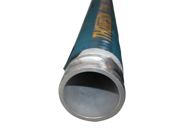127mm Abrasion Resistant Hose