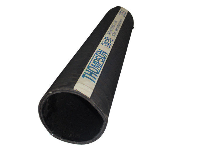 50mm Long Industrial Rubber Water Hose