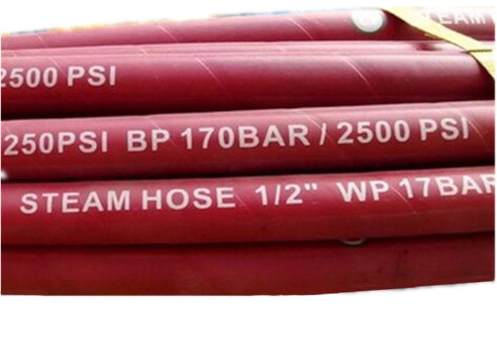 EPDM Steam Cleaner Hose