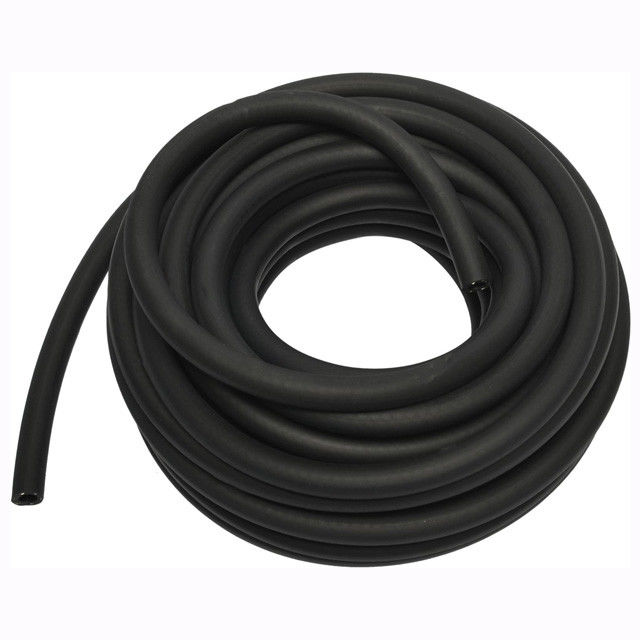 Smooth Surface EPDM 6mm 1/4 Inch Rubber Air Hose