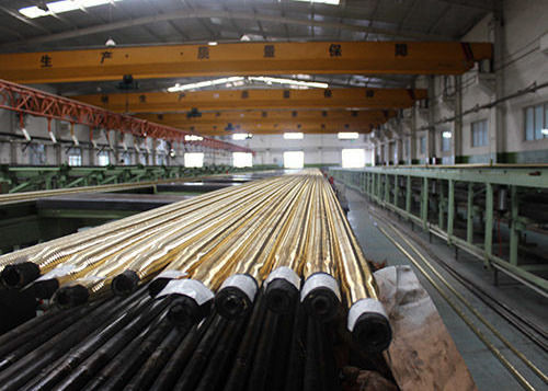Construction 4 Layer Wire Spiral Hydraulic Hose 4SP 4SH