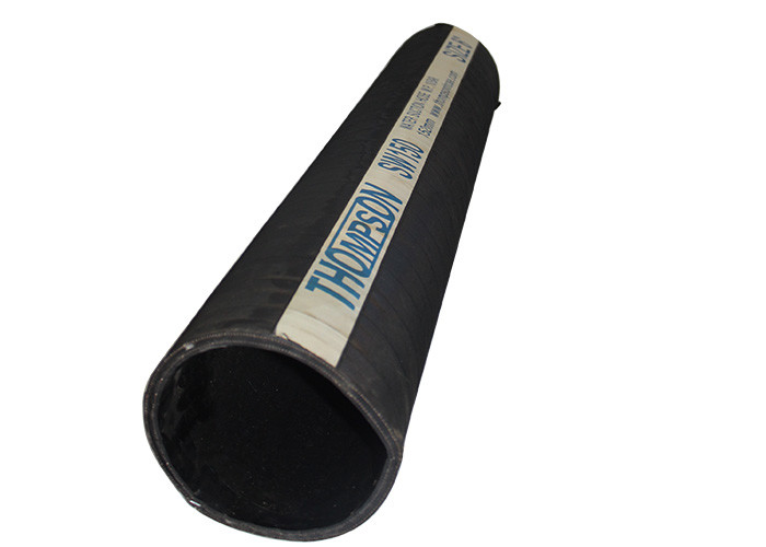 50mm Long Industrial Rubber Water Hose