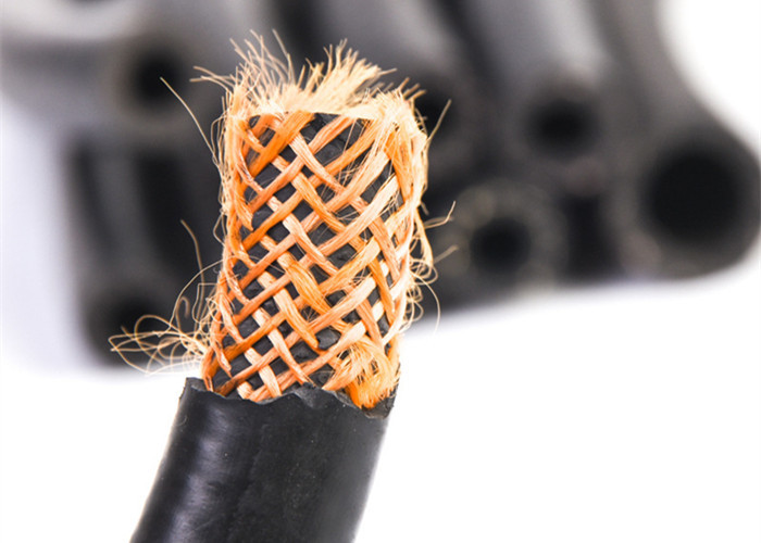 SAE 100 R6 Reinforced Hydraulic Hose