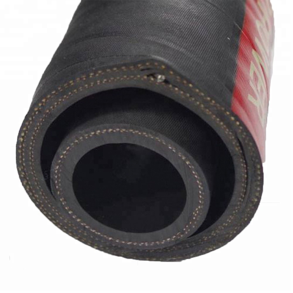 Abrasion Resistant 20bar 20m Abrasion Resistant Hose