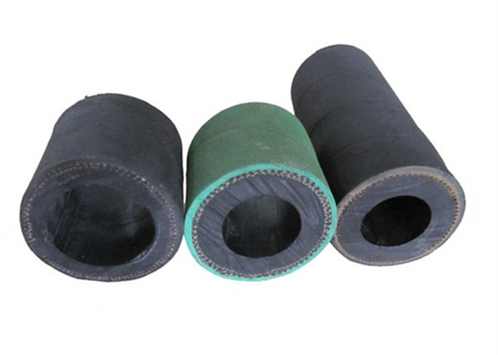 Sandblasting Thompson 61m Abrasion Resistant Hose